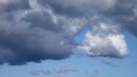 NZ017, cloud, clouds, dark, bright