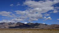 US003, nature, landscape, death valley, mountain, clouds, sky